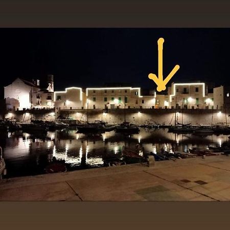 Apartmán Arco Planchi House Giovinazzo Exteriér fotografie