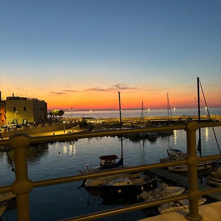 Apartmán Arco Planchi House Giovinazzo Exteriér fotografie