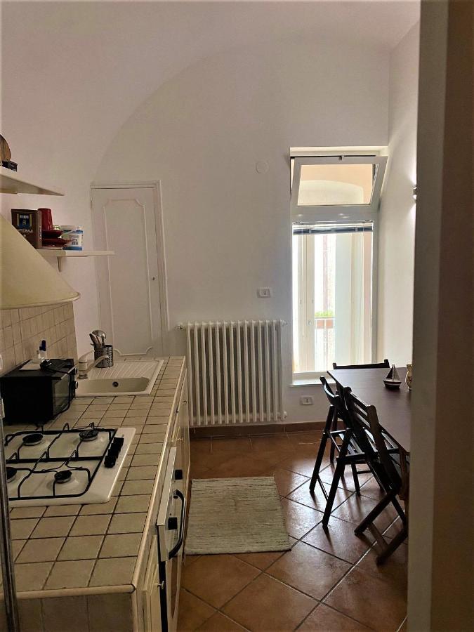 Apartmán Arco Planchi House Giovinazzo Exteriér fotografie