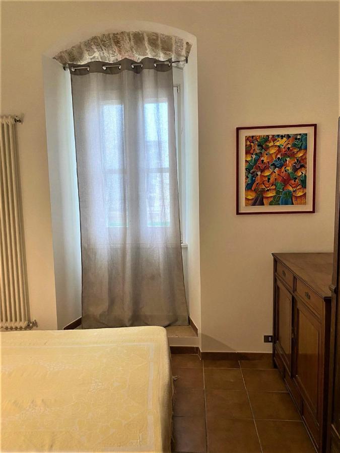 Apartmán Arco Planchi House Giovinazzo Exteriér fotografie
