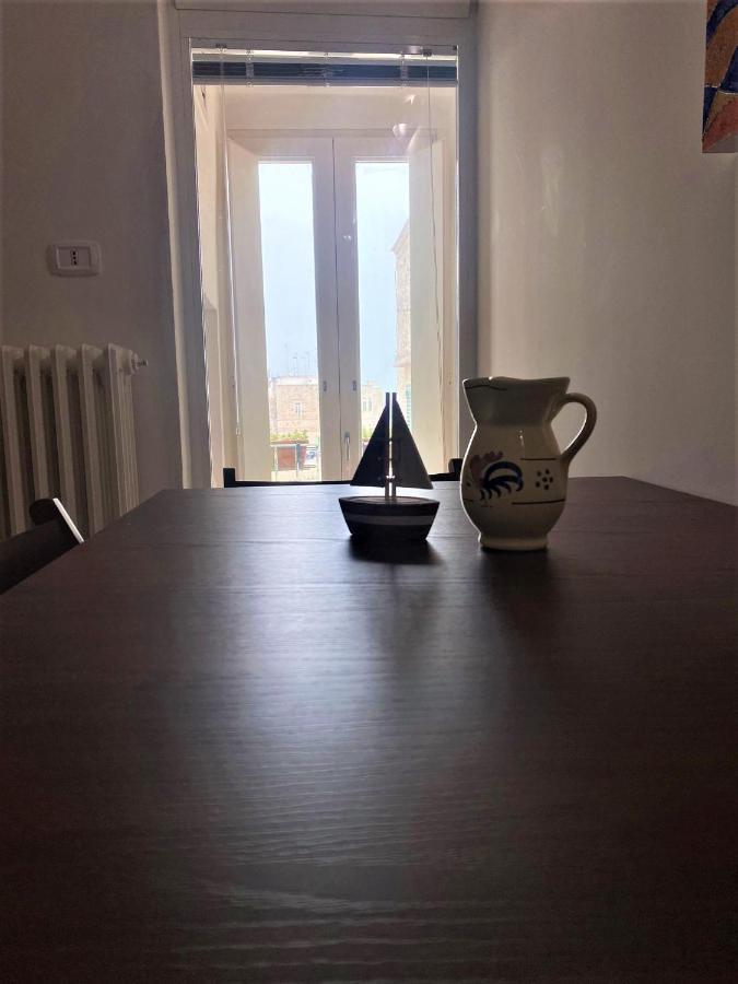 Apartmán Arco Planchi House Giovinazzo Exteriér fotografie
