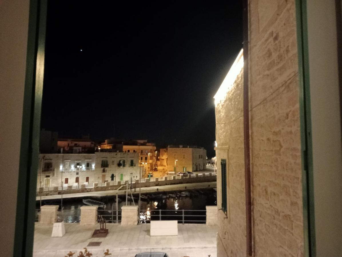 Apartmán Arco Planchi House Giovinazzo Exteriér fotografie