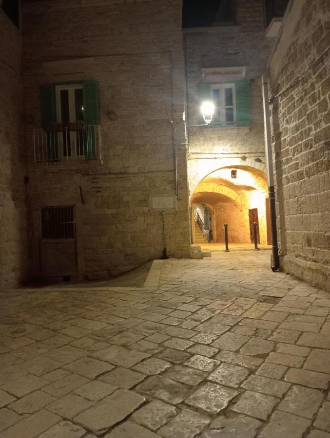 Apartmán Arco Planchi House Giovinazzo Exteriér fotografie