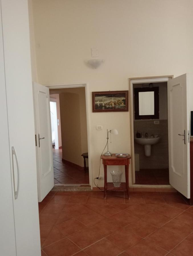 Apartmán Arco Planchi House Giovinazzo Exteriér fotografie