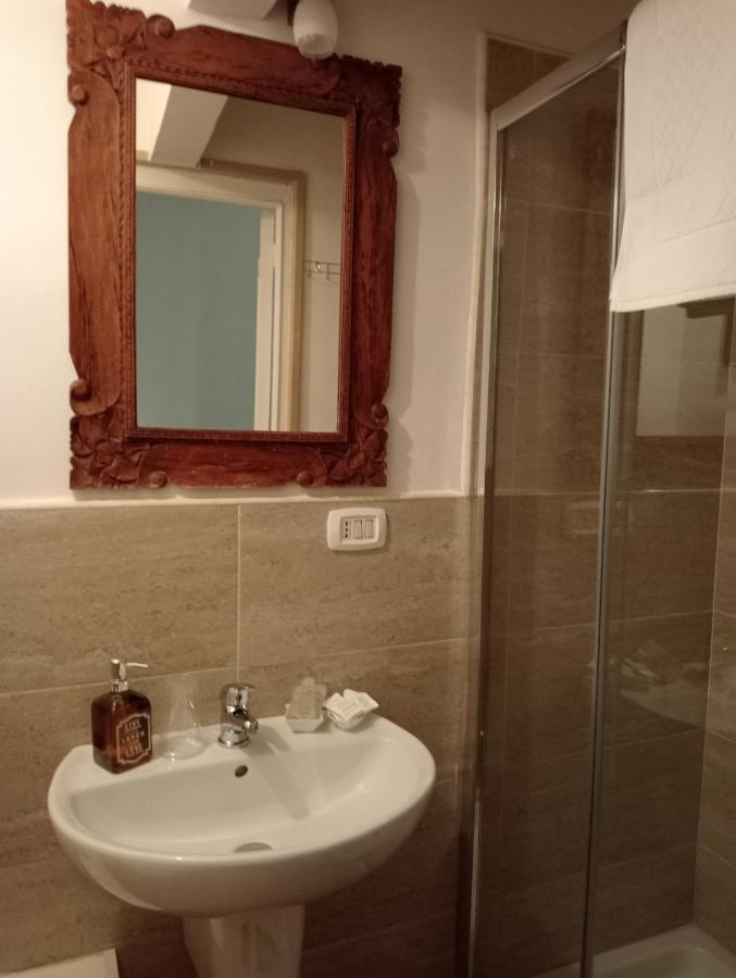 Apartmán Arco Planchi House Giovinazzo Exteriér fotografie