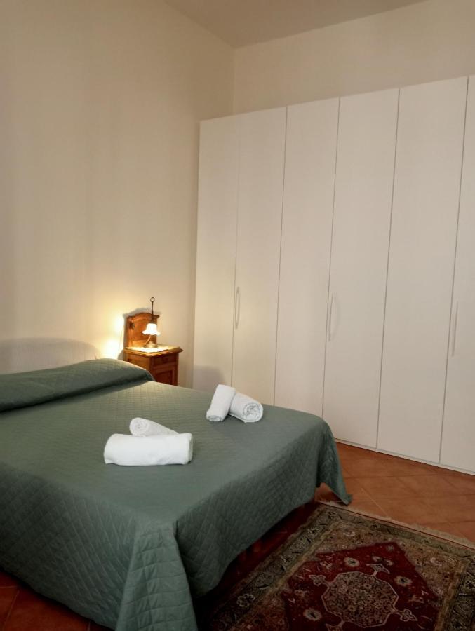 Apartmán Arco Planchi House Giovinazzo Exteriér fotografie