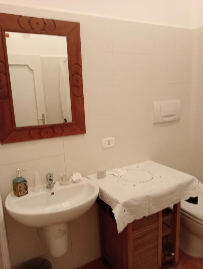 Apartmán Arco Planchi House Giovinazzo Exteriér fotografie