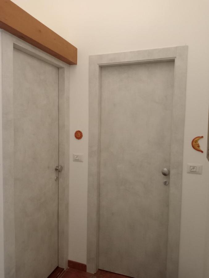 Apartmán Arco Planchi House Giovinazzo Exteriér fotografie
