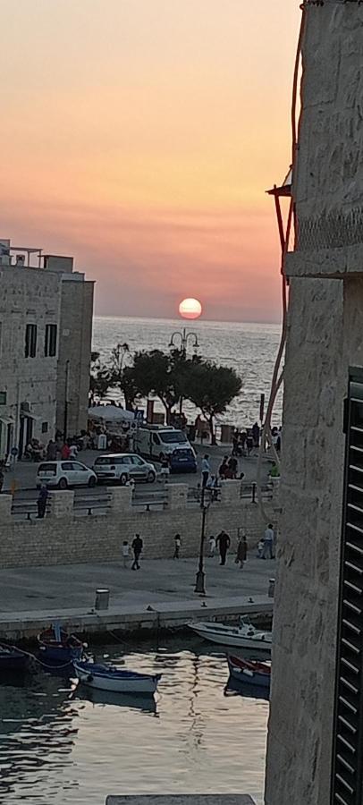 Apartmán Arco Planchi House Giovinazzo Exteriér fotografie