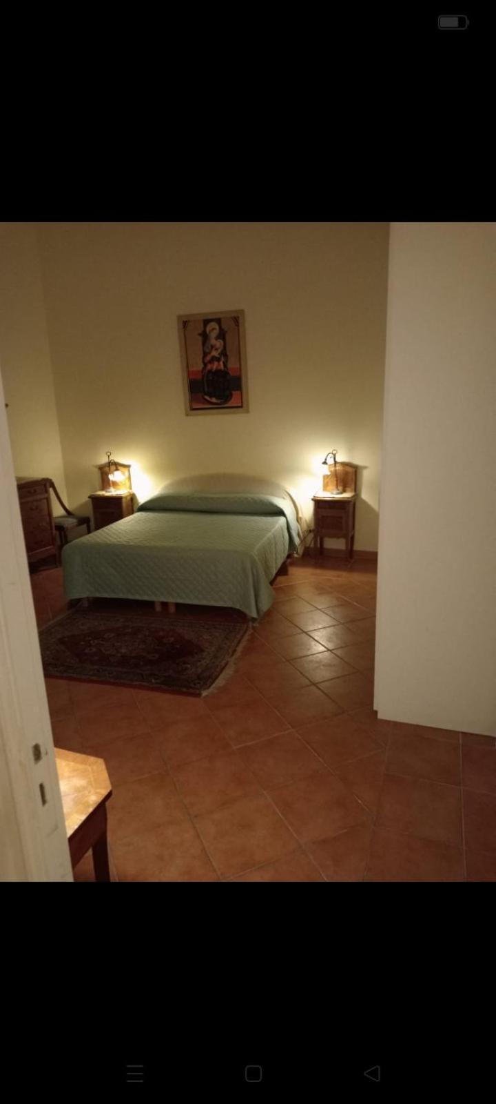 Apartmán Arco Planchi House Giovinazzo Exteriér fotografie